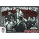 Euro 1964 UEFA European Championship History ECH-2 Prizm Uefa Euro 2016 France