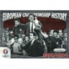 Euro 1964 UEFA European Championship History ECH-2 Prizm Uefa Euro 2016 France