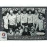 Euro 1972 UEFA European Championship History ECH-4 Prizm Uefa Euro 2016 France