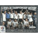 Euro 1980 UEFA European Championship History ECH-6 Prizm Uefa Euro 2016 France