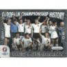Euro 1980 UEFA European Championship History ECH-6 Prizm Uefa Euro 2016 France