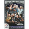 Euro 1984 UEFA European Championship History ECH-7 Prizm Uefa Euro 2016 France