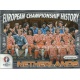 Euro 1988 UEFA European Championship History ECH-8 Prizm Uefa Euro 2016 France
