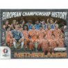 Euro 1988 UEFA European Championship History ECH-8 Prizm Uefa Euro 2016 France