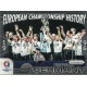Euro 1996 UEFA European Championship History ECH-10 Prizm Uefa Euro 2016 France
