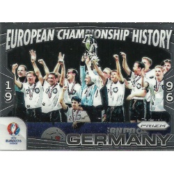 Euro 1996 UEFA European Championship History ECH-10 Prizm Uefa Euro 2016 France