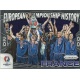 Euro 2000 UEFA European Championship History ECH-11 Prizm Uefa Euro 2016 France