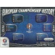 Euro 2016 UEFA European Championship History ECH-15 Prizm Uefa Euro 2016 France