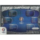 Euro 2016 UEFA European Championship History ECH-15 Prizm Uefa Euro 2016 France