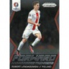 Robert Lewandowski Poland Forward Thinkers FT-1 Prizm Uefa Euro 2016 France