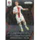 Arkadiusz Milik Poland Forward Thinkers FT-2 Prizm Uefa Euro 2016 France