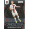 Arkadiusz Milik Poland Forward Thinkers FT-2 Prizm Uefa Euro 2016 France