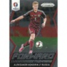 Aleksandr Kokorin Russia Forward Thinkers FT-4 Prizm Uefa Euro 2016 France