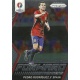 Pedro Rodriguez Spain Forward Thinkers FT-6 Prizm Uefa Euro 2016 France