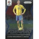 Zlatan Ibrahimovic Sweden Forward Thinkers FT-10 Prizm Uefa Euro 2016 France