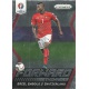 Breel Embolo Switzerland Forward Thinkers FT-11 Prizm Uefa Euro 2016 France