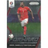 Breel Embolo Switzerland Forward Thinkers FT-11 Prizm Uefa Euro 2016 France