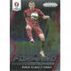 Burak Yilmaz Turkey Forward Thinkers FT-12 Prizm Uefa Euro 2016 France