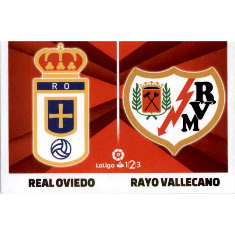 Comprar de / Rayo Vallecano Liga 123 Este 2017-18