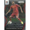 Christian Benteke Belgium Forward Thinkers FT-16 Prizm Uefa Euro 2016 France