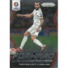 Theo Walcott England Forward Thinkers FT-22 Prizm Uefa Euro 2016 France
