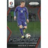 Ivica Olic Croatia Forward Thinkers FT-23 Prizm Uefa Euro 2016 France