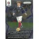 Antoine Griezmann France Forward Thinkers FT-26 Prizm Uefa Euro 2016 France