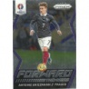Antoine Griezmann France Forward Thinkers FT-26 Prizm Uefa Euro 2016 France
