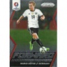 Mario Gotze Germany Forward Thinkers FT-28 Prizm Uefa Euro 2016 France