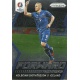 Kolbeinn Sigthorsson Iceland Forward Thinkers FT-30 Prizm Uefa Euro 2016 France