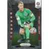 Joe Hart England Keepers K-6 Prizm Uefa Euro 2016 France