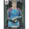 Roy Carroll Northern Ireland Keepers K-7 Prizm Uefa Euro 2016 France