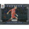 Hannes Halldorsson Iceland Keepers K-11 Prizm Uefa Euro 2016 France