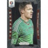 Wayne Hennessey Wales Keepers K-12 Prizm Uefa Euro 2016 France