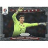 Yann Sommer Switzerland Keepers K-15 Prizm Uefa Euro 2016 France
