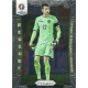 Ciprian Tatarusanu Romania Keepers K-16 Prizm Uefa Euro 2016 France