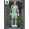 Igor Akinfeev Russia Keepers K-17 Prizm Uefa Euro 2016 France