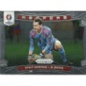 Etrit Berisha Albania Keepers K-19 Prizm Uefa Euro 2016 France