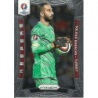 Volkan Babacan Turkey Keepers K-20 Prizm Uefa Euro 2016 France