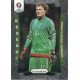 Andriy Pyatov Ukraine Keepers K-21 Prizm Uefa Euro 2016 France