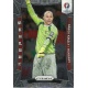 Gabor Kiraly Hungary Keepers K-23 Prizm Uefa Euro 2016 France