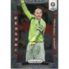 Gabor Kiraly Hungary Keepers K-23 Prizm Uefa Euro 2016 France