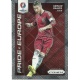 Sergio Ramos Spain Pride of Europe PE-2 Prizm Uefa Euro 2016 France