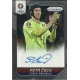 Petr Cech Czech Republic Signatures S-4 Prizm Uefa Euro 2016 France