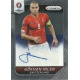 Gokhan Inler Switzerland Signatures S-30 Prizm Uefa Euro 2016 France