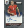 Gokhan Inler Switzerland Signatures S-30 Prizm Uefa Euro 2016 France