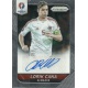 Lorik Cana Albania Signatures S-36 Prizm Uefa Euro 2016 France