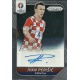 Ivan Perisic Croatia Signatures S-38 Prizm Uefa Euro 2016 France