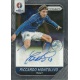 Riccardo Montolivo Italy Signatures S-57 Prizm Uefa Euro 2016 France
