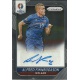 Alfred Finnbogason Iceland Signatures S-66 Prizm Uefa Euro 2016 France